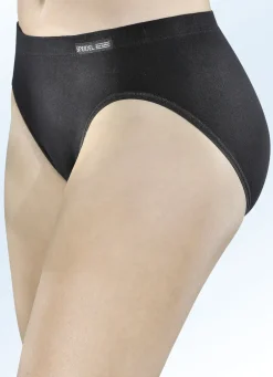 Speidel Dreierpack Slips aus reiner BIO-Baumwolle