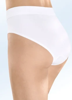 Speidel Dreierpack Slips mit BIO-Baumwolle