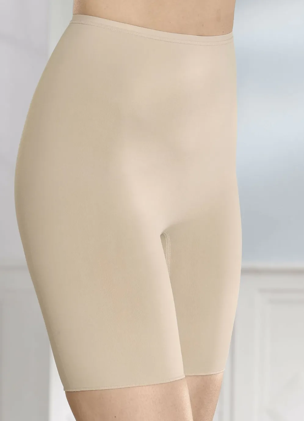 Speidel Longpants mit flachen Abschlüssen