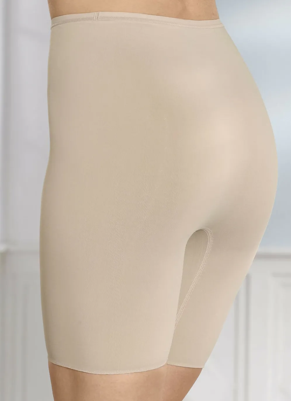 Speidel Longpants mit flachen Abschlüssen