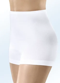 Speidel Viererpack Schlüpfer aus BIO-Baumwolle