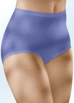 Speidel Viererpack Slips ohne Seitennähte