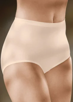 Speidel Viererpack Slips ohne Seitennähte