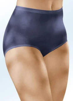 Speidel Viererpack Slips ohne Seitennähte