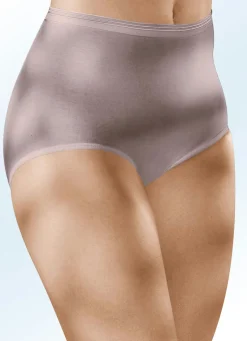 Speidel Viererpack Slips ohne Seitennähte