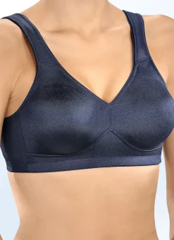 Speidel Zweierpack BH mit doppelt vorgeformten Cups