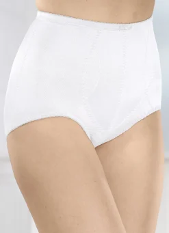 Speidel Zweierpack Miederhosen mit verstärktem Vorderteil