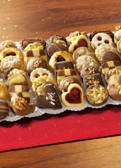 Spezialitäten-Mischung aus alter Familienrezeptur