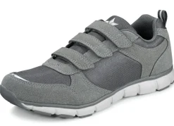 Sportliche Herren-Slipper, mit herausnehmbarem Fußbett