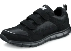 Sportliche Herren-Slipper, mit herausnehmbarem Fußbett