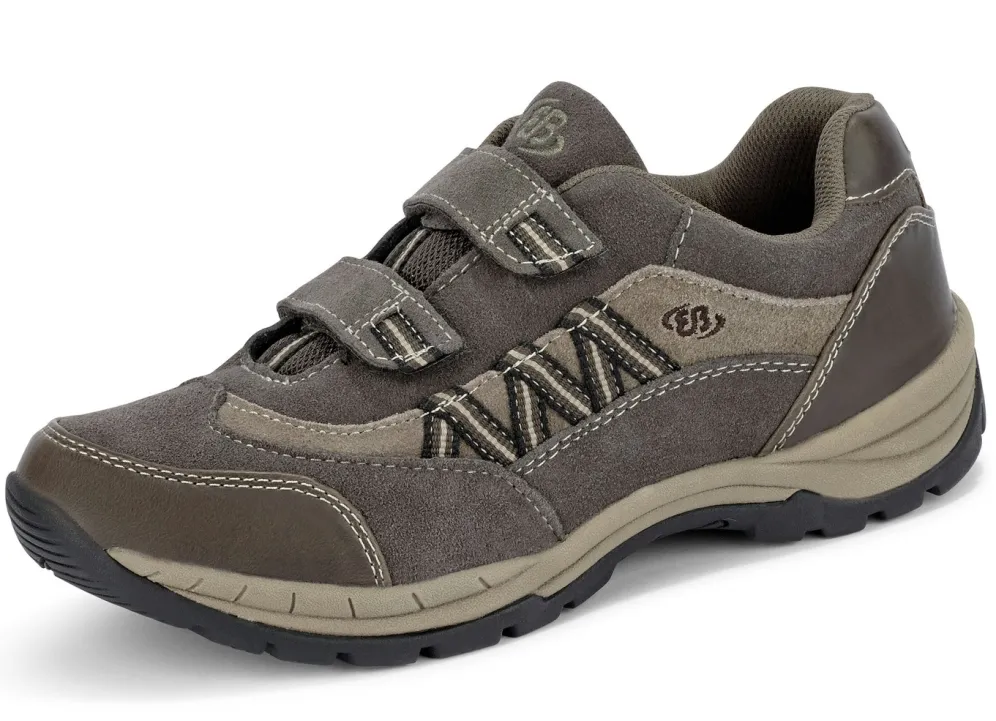 Sportliche Herren-Slipper, mit herausnehmbarem Fußbett