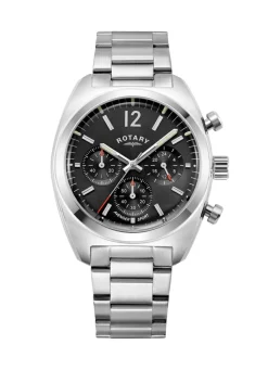 Sportlicher Chronograph