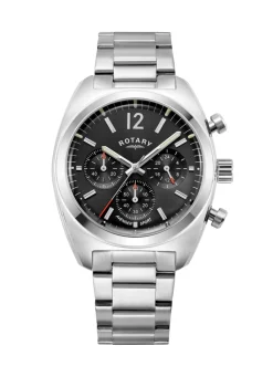 Sportlicher Chronograph