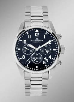 Sportlicher Chronograph