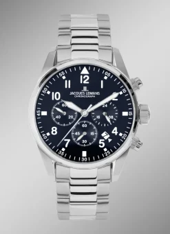 Sportlicher Chronograph