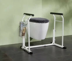 Stabile Aufstehhilfe