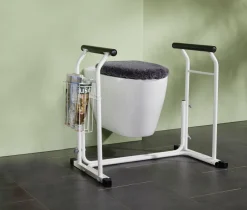 Stabile Aufstehhilfe