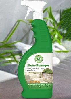 Steinreiniger, 650 ml, von Captain Green