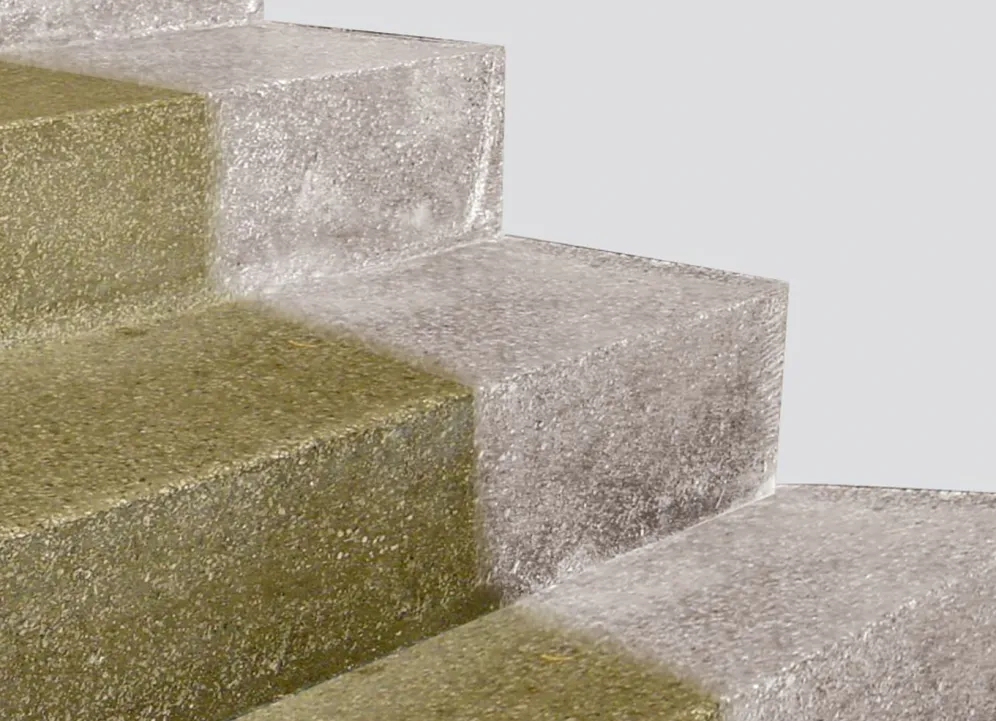 Steinreiniger, 650 ml, von Captain Green