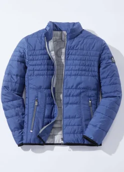 Steppblouson von „Gate One“ in 3 Farben