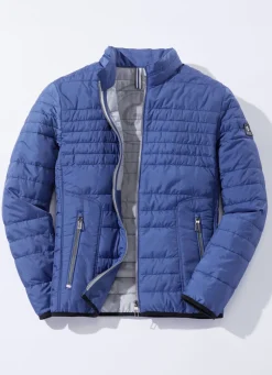 Steppblouson von „Gate One“ in 3 Farben