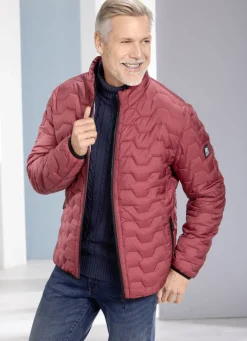 Steppblouson von „Gate One“