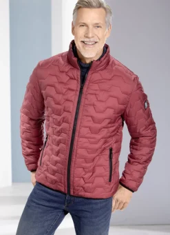 Steppblouson von „Gate One“