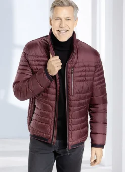 Steppblouson von „New Canadian“