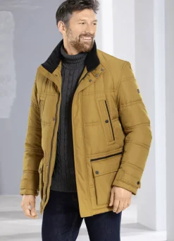 Steppjacke von „Cabano“