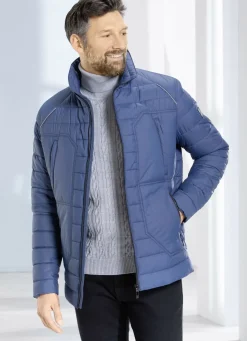 Steppkurzjacke von „Gate One“