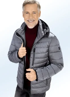 Steppkurzjacke von „New Canadian“