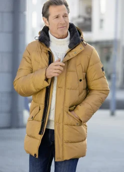 Steppparka von „New Canadian“