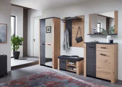 Stilvoll bedruckte Brücken und Teppiche