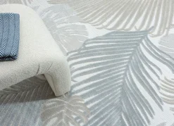 Stilvolle Brücken und Teppiche für den Innen- und Außenbereich