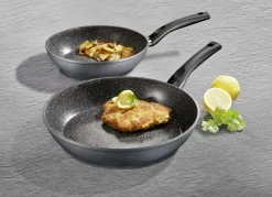 STONELINE® Pfannen-Set, 3-teilig