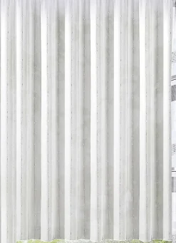 Store mit Öko-Soft-Bleileinen-Abschluss