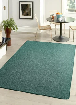 Strapazierfähige Brücken, Galerien und Teppiche