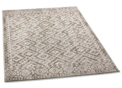 Strapazierfähige Brücken und Teppiche für drinnen und draußen