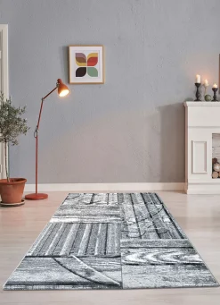 Strapazierfähige Brücken und Teppiche