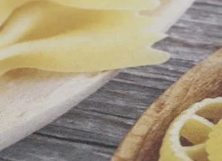 Strapazierfähiger Küchenläufer