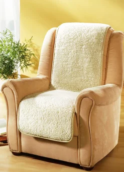 Strapazierfähiger Sesselschoner von Licardo