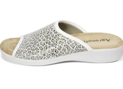 Stretch Sommerschuhe wahlweise als Pantolette oder Sandalette