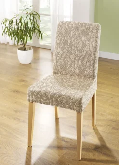 Stretchbezüge mit optimaler Passform