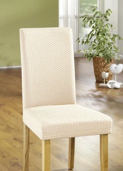 Stretch-Stuhlbezug in toller Qualität