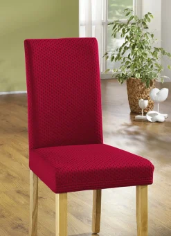 Stretch-Stuhlbezug in toller Qualität
