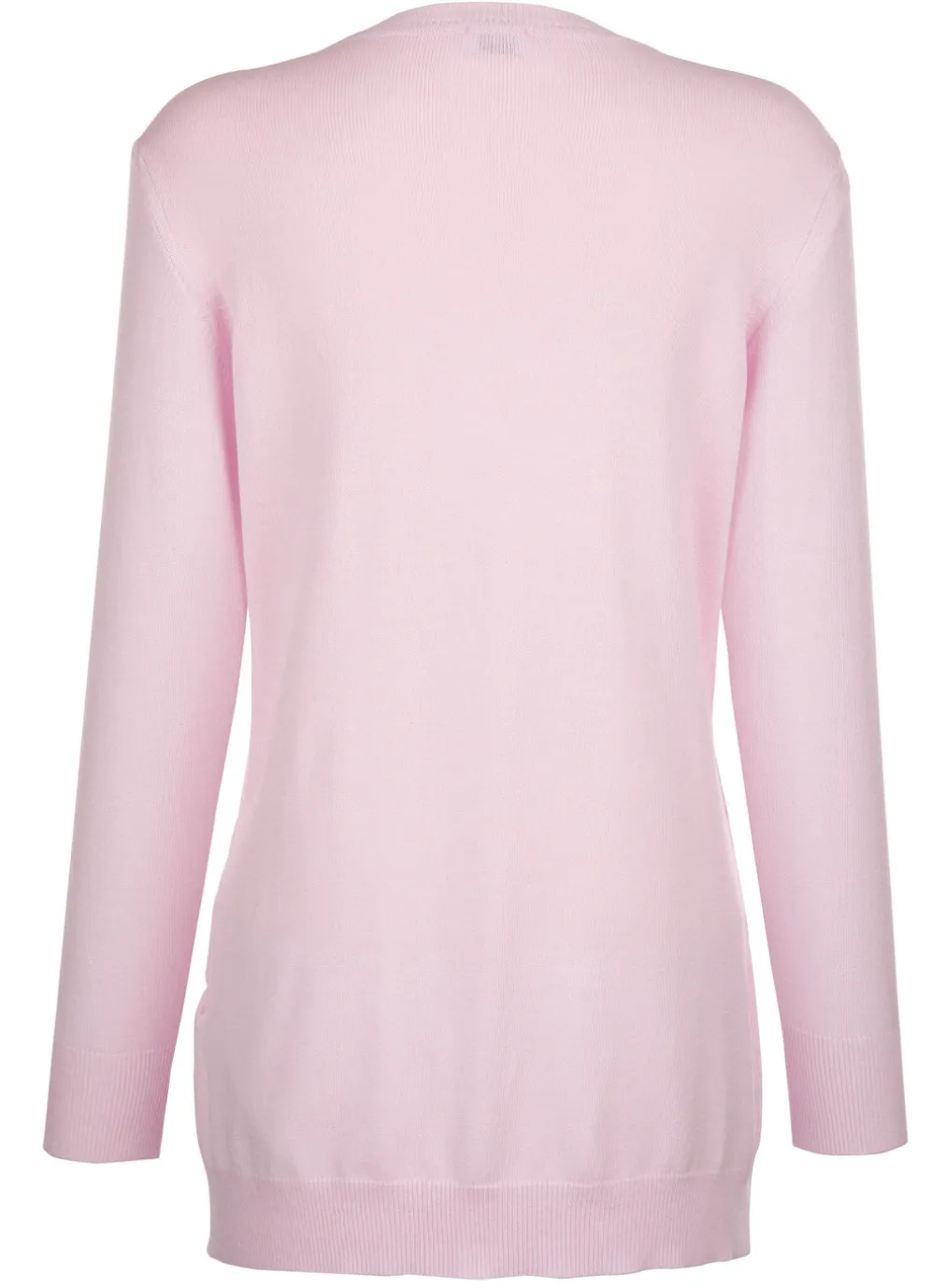 Strickjacke mit Modal