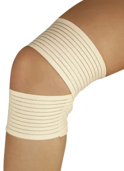 Stützbandagen für den Alltag, Beruf und Sport