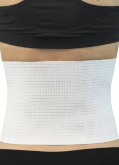 Stützbandagen mit Klettverschluss