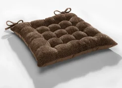 Stuhlkissen und Kissenbezüge