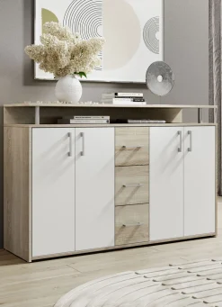 Stylisches Highboard
